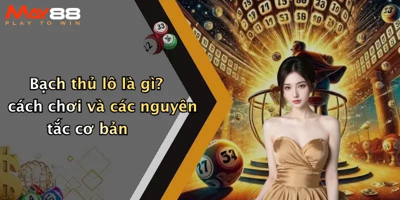 Bạch thủ lô là gì? cách chơi và các nguyên tắc cơ bản